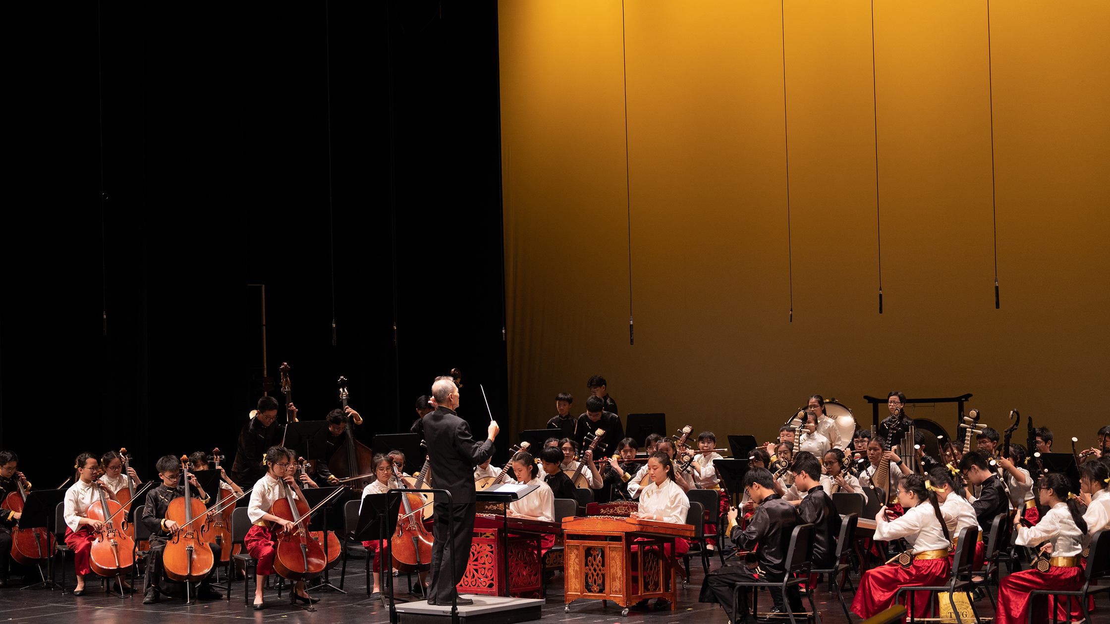 Cultural Potpourri 2023